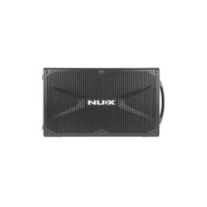 DIFFUSORE A BATTERIA NUX NBA-200FR