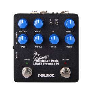  NUX NBP-5