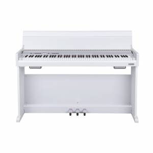  NUX NCK-330 WH