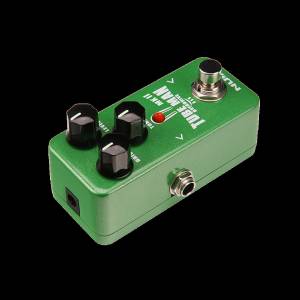 Pedale effetto NUX NOD-2 TUBEMAN MKII