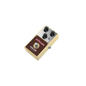  NUX NRO-7 59 BASSGUY
