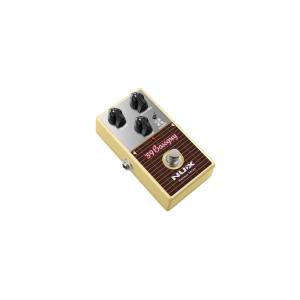  NUX NRO-7 59 BASSGUY