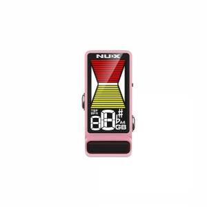  NUX NTU-3 FLOW TUNE MKII (PINK)