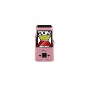  NUX NTU-3 FLOW TUNE MKII (PINK)