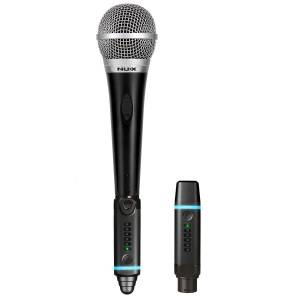 Radiomicrofono NUX NUX B-3 PLUS MIC BUNDLE