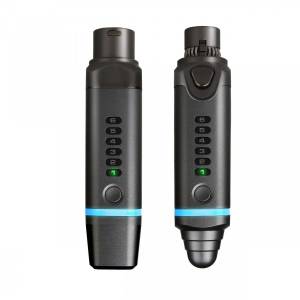 Radiomicrofono NUX NUX B-3 PLUS MIC BUNDLE