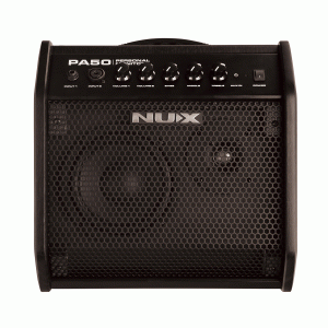 DIFFUSORE AMPLIFICATO NUX PA-50