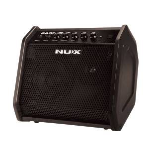 DIFFUSORE AMPLIFICATO NUX PA-50