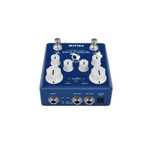  NUX QUEEN OF TONE NDO-6