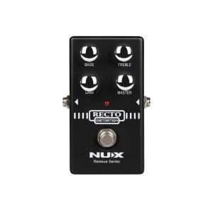  NUX RECTO DISTORTION