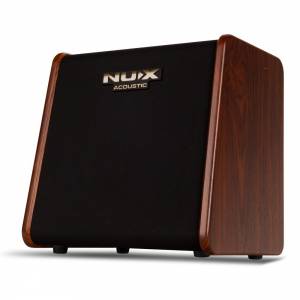  NUX STAGEMAN AC-50