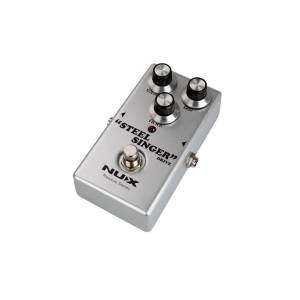 Pedale effetto NUX STEEL SINGER DRIVE