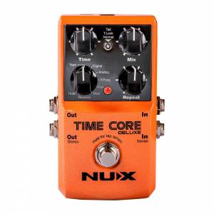  NUX TIME CORE DELUXE