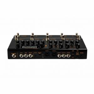 Pedale multieffetto NUX TRIDENT NME-5