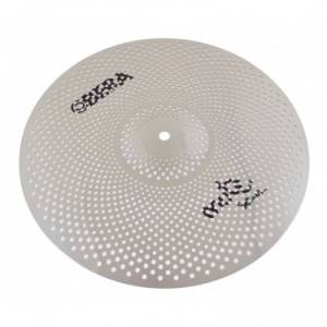 Silent cymbal OBERA Crash 14&quot; Mute