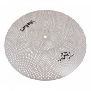 Silent Cymbal OBERA Crash 16&quot; Mute