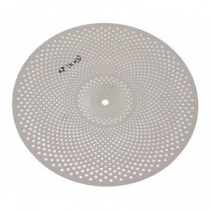 Silent Cymbal OBERA Hi Hat 14&quot; Mute