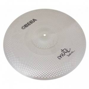 Silent Cymbal OBERA Ride 20&quot; Mute