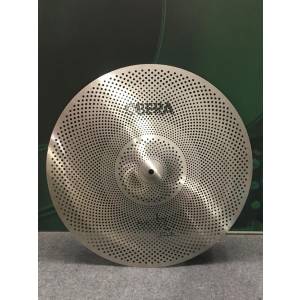 Silent Cymbal OBERA RIDE 20&quot;