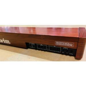 ORGANO OBERHEIM OB3 2