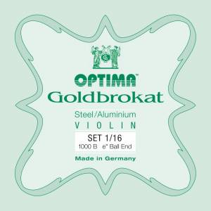  optima G 1000 B 1/16