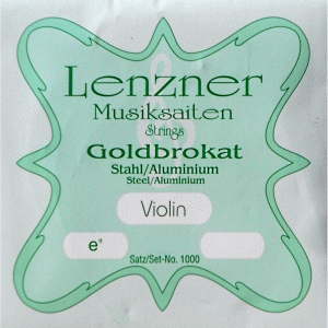 Corda per violino optima G.1001.26.B