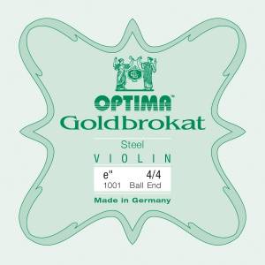 Corda per violino optima G.1001.26.B