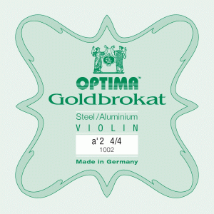 Corda per violino optima G.1002