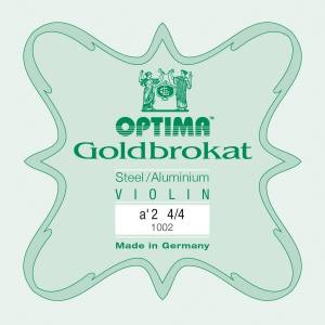 Corda per violino optima G.1002