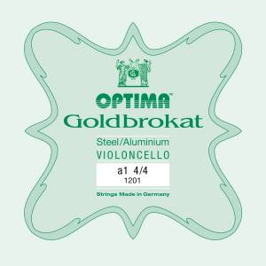 corda per violoncello optima G.1201