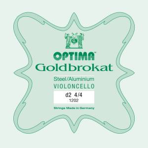 Corda per violoncello optima G.1202