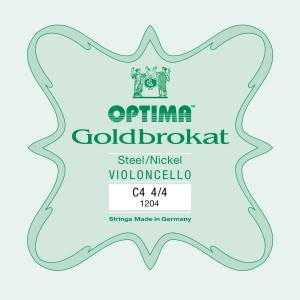 Corda per violoncello optima G.1204