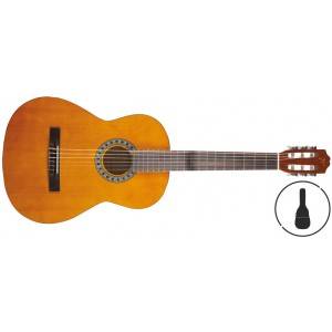 Chitarra classica oqan QGC-15 GB