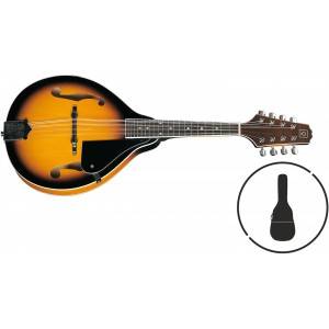 Mandolino elettrificato oqan QMAN 10E SB