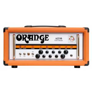 TESTATA PER CHITARRA ORANGE AD30HTC