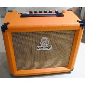 AMPLIFICATORE PER CHITARRA ORANGE CR15 CRUSH 15