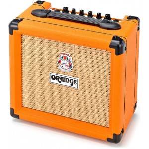 AMPLIFICATORE PER CHITARRA ORANGE crush 12