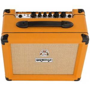 amplificatore per chitarra ORANGE Crush 20