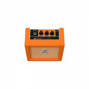 Amplificatore per chitarra ORANGE Crush Mini