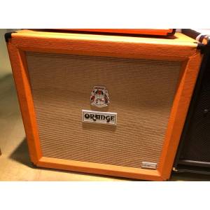 CASSA PER CHITARRA ORANGE CRUSH PRO 412