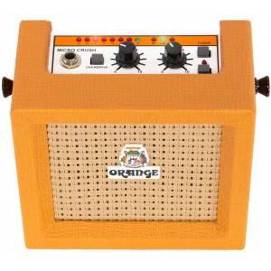 amplificatore per chitarra ORANGE Micro crush PIX Cr3
