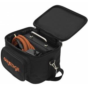 Borsa per testata ORANGE Micro terror bag