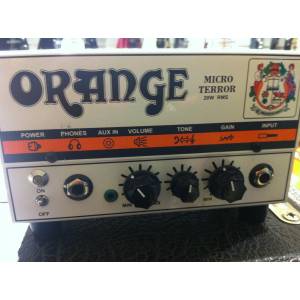 ORANGE MICRO TERROR MT20