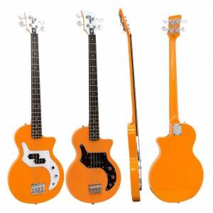 BASSO ELETTRICO ORANGE O-Bass