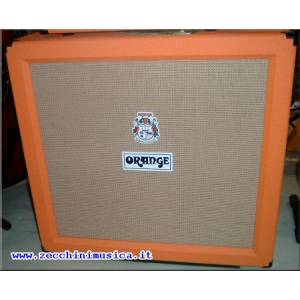 AMPLIFICATORE PER CHITARRA ORANGE PPC412