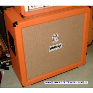 AMPLIFICATORE PER CHITARRA ORANGE PPC412