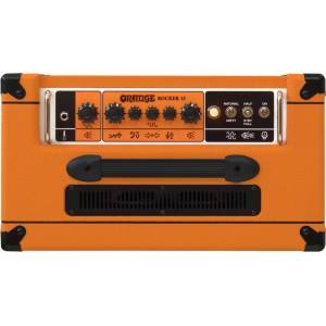 AMPLIFICATORE PER CHITARRA ORANGE rocker 15