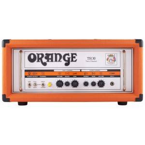 TESTATA PER CHITARRA ORANGE TH30H  thunder 30