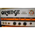 ORANGE TT15H TINY TERROR