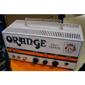 AMPLIFICATORE PER CHITARRA ORANGE TT15H TINY TERROR